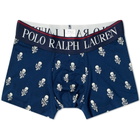 Polo Ralph Lauren All Over Skull Trunk