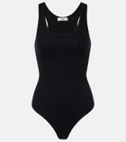 Agolde Jersey bodysuit