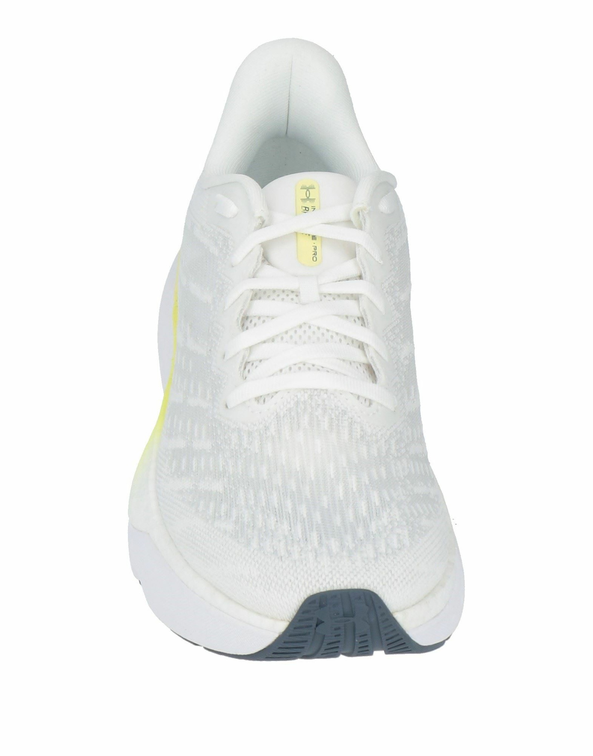 Under Armour Womens Sneakers in White