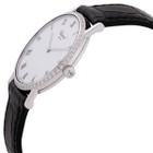 Chopard Classic Hand Wind Diamond White Dial Ladies Watch 173154-1001