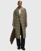 Lacoste PARKAS & BLOUSONS Grey Womens Coat
