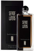 Serge Lutens Santal Majuscule Eau de Parfum, 50 mL