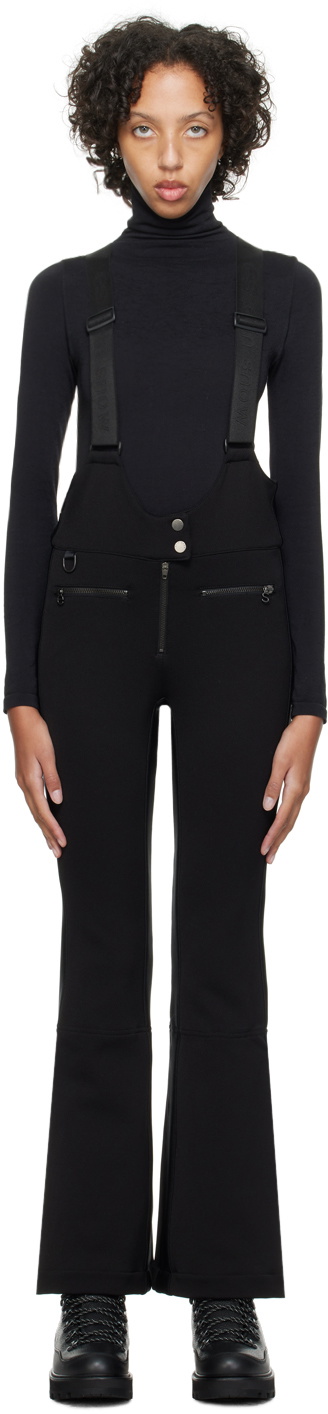 Erin Snow Black Kris Ski Pants