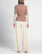 Wandler Womens Pants Cream
