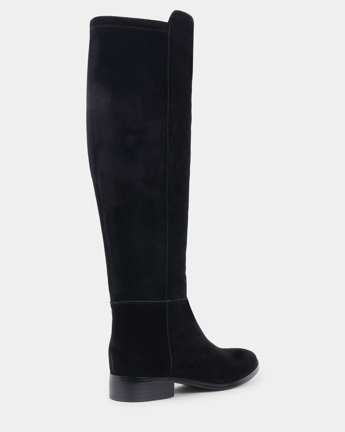 Steve Madden Charlies-W Boots in Black