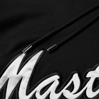 MASTERMIND WORLD Varsity Script Logo Popover Hoody