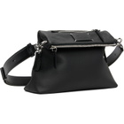 Maison Margiela Black 5AC City Bag