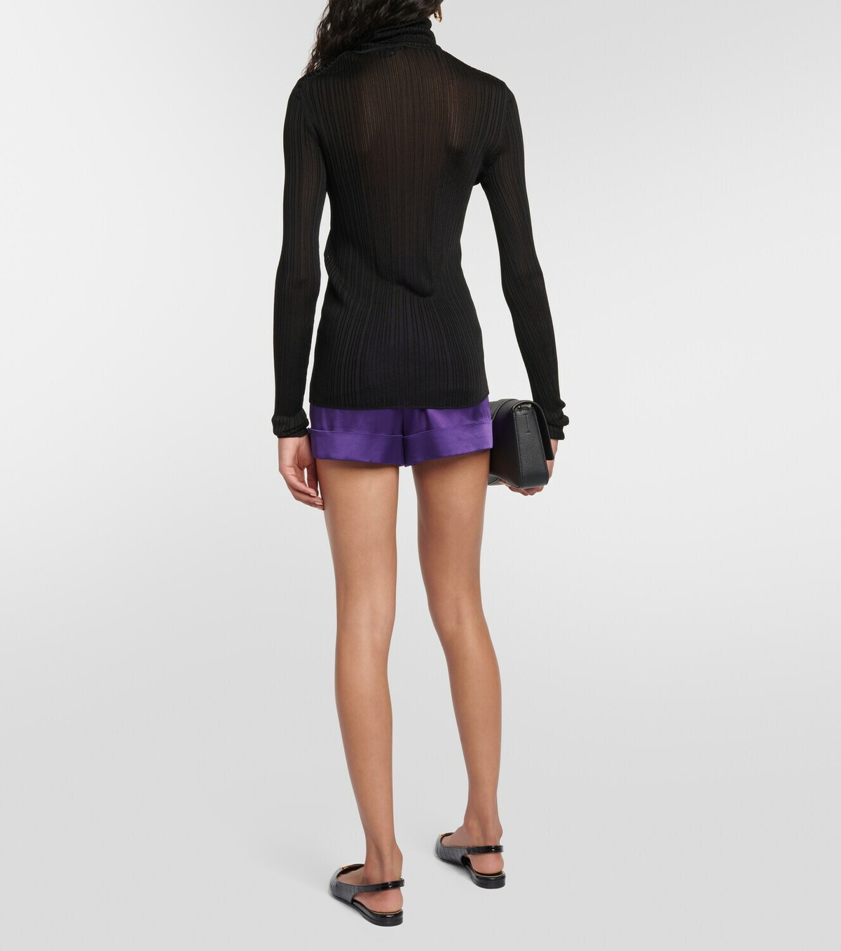 Tom Ford Turtleneck sweater