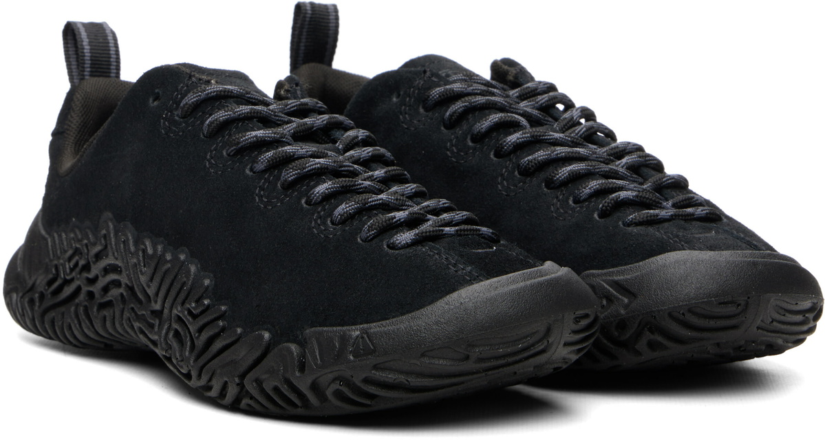 KEEN Black Jasper Merko Sneakers