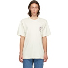 Converse Off-White Bugs Bunny Edition 80th Anniversary T-Shirt