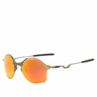Oakley Tailend Ti Sunglasses in Prizm Ruby 