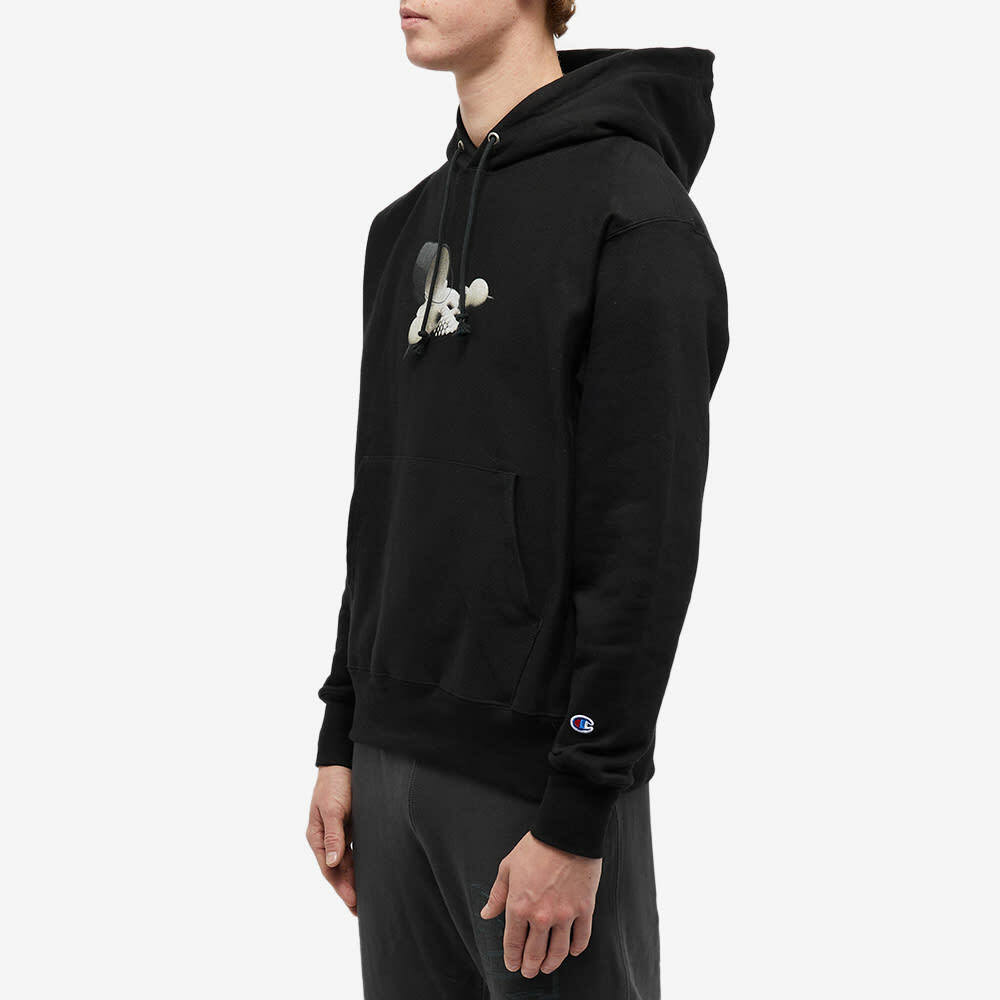 BRONZE 56K FISH HOODY BLACK-