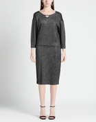 Designers Remix Womens Mini dress in Black