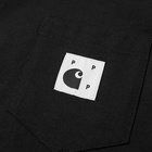 Pop Trading Company x Carhartt Pocket Tee