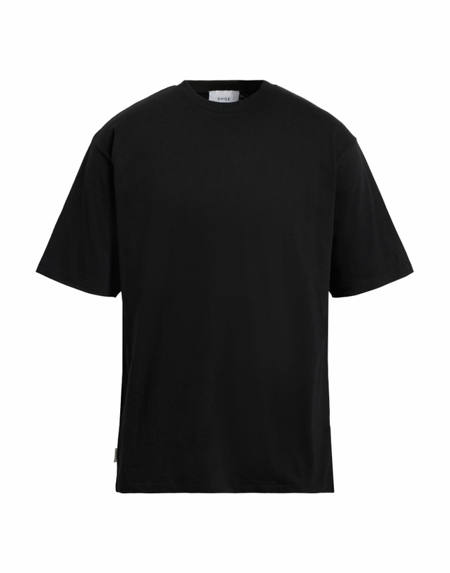 Photo: Shoe Mens T-shirt in Black