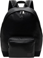 Carhartt Work In Progress Black Norwich Backpack