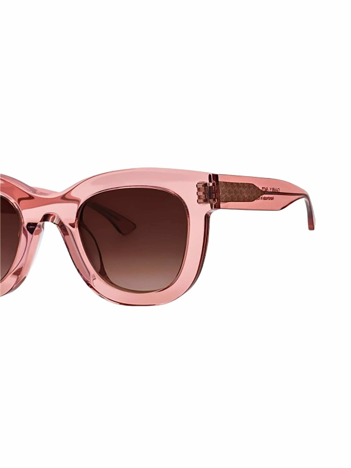 Thierry Lasry GAMBLY Sunglasses