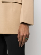 HATTON LABS - Baguette Eternity Ring