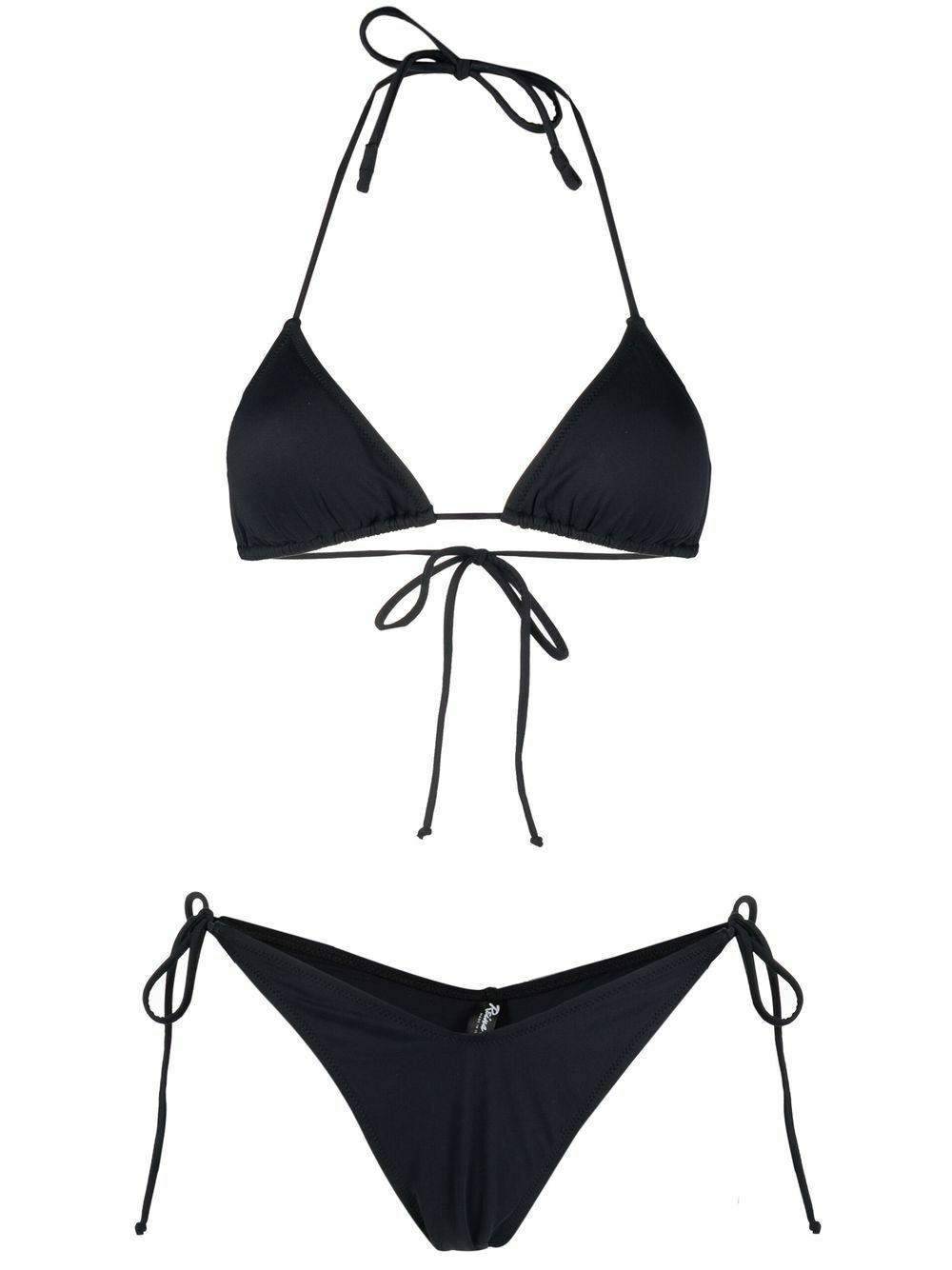 REINA OLGA - Susan Sliding Triangle Bikini Reina Olga