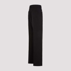 Rick Owens Geth Silk Wool Jeans