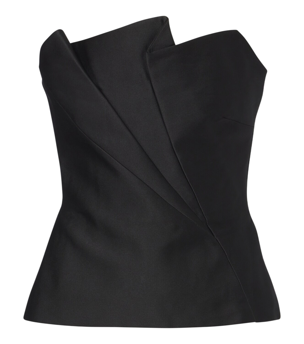Fleet Ilya SSENSE Exclusive Zip Corset Fleet Ilya