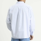 thisisneverthat Men's DSN Striped Shirt in White