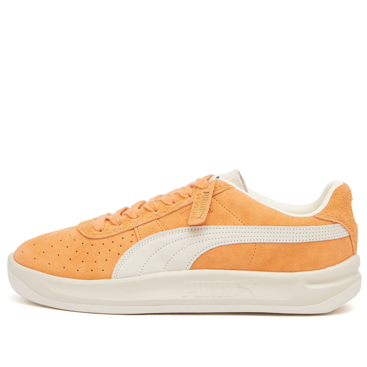 Puma x A$AP Rocky Mostro 3.D Sneaker in Black/Lime Puma Puma x A$AP Rocky Mostro 3.D Sneaker in Black/Lime Puma