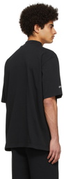 Heron Preston Black Style T-Shirt