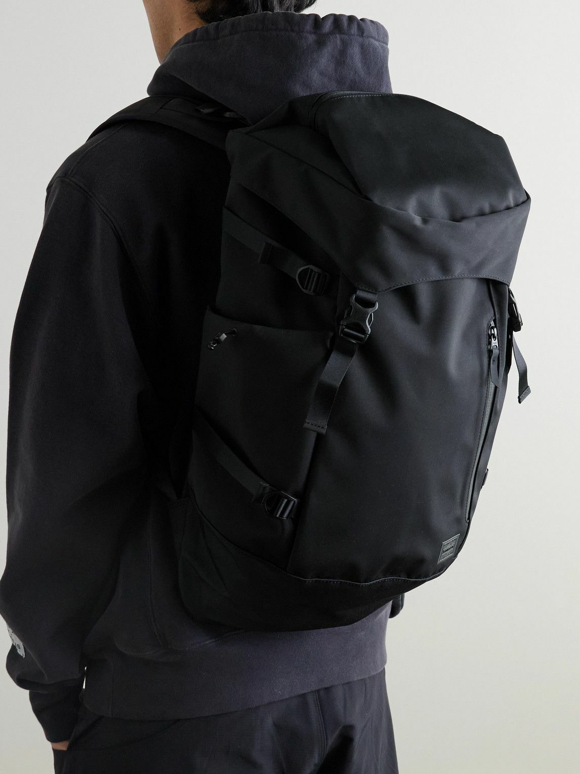 Porter-Yoshida and Co - Future CORDURA® Nylon Backpack Porter