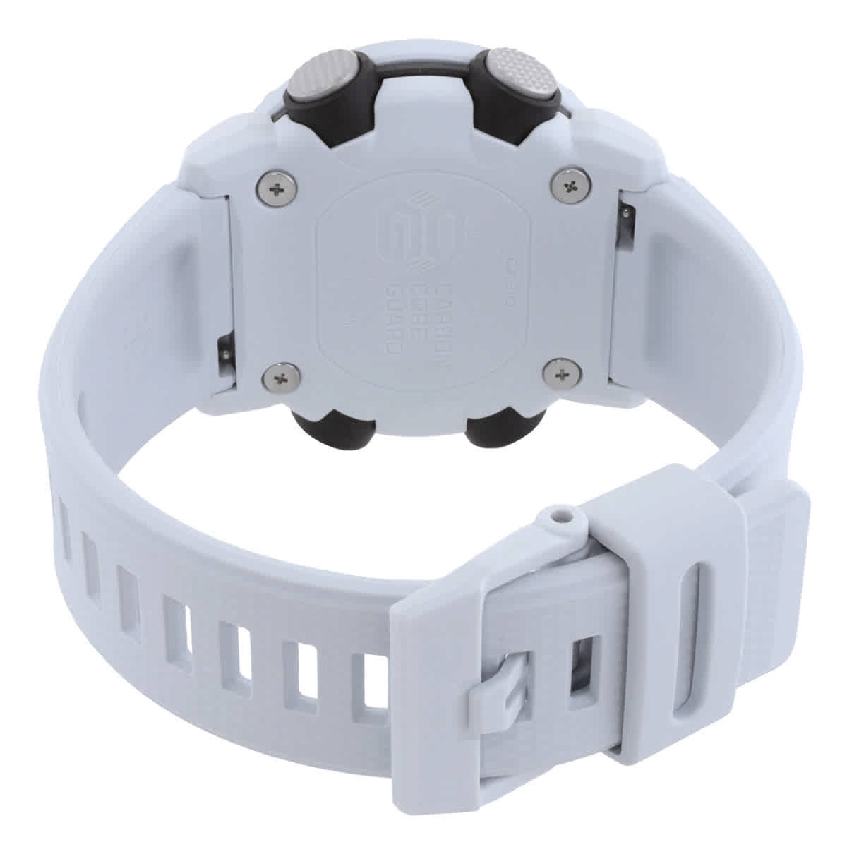 Casio G-Shock Alarm World Time Quartz Mens Watch GA-2000S-7ADR