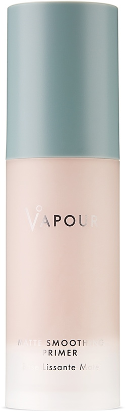 Photo: Vapour Beauty Matte Smoothing Primer