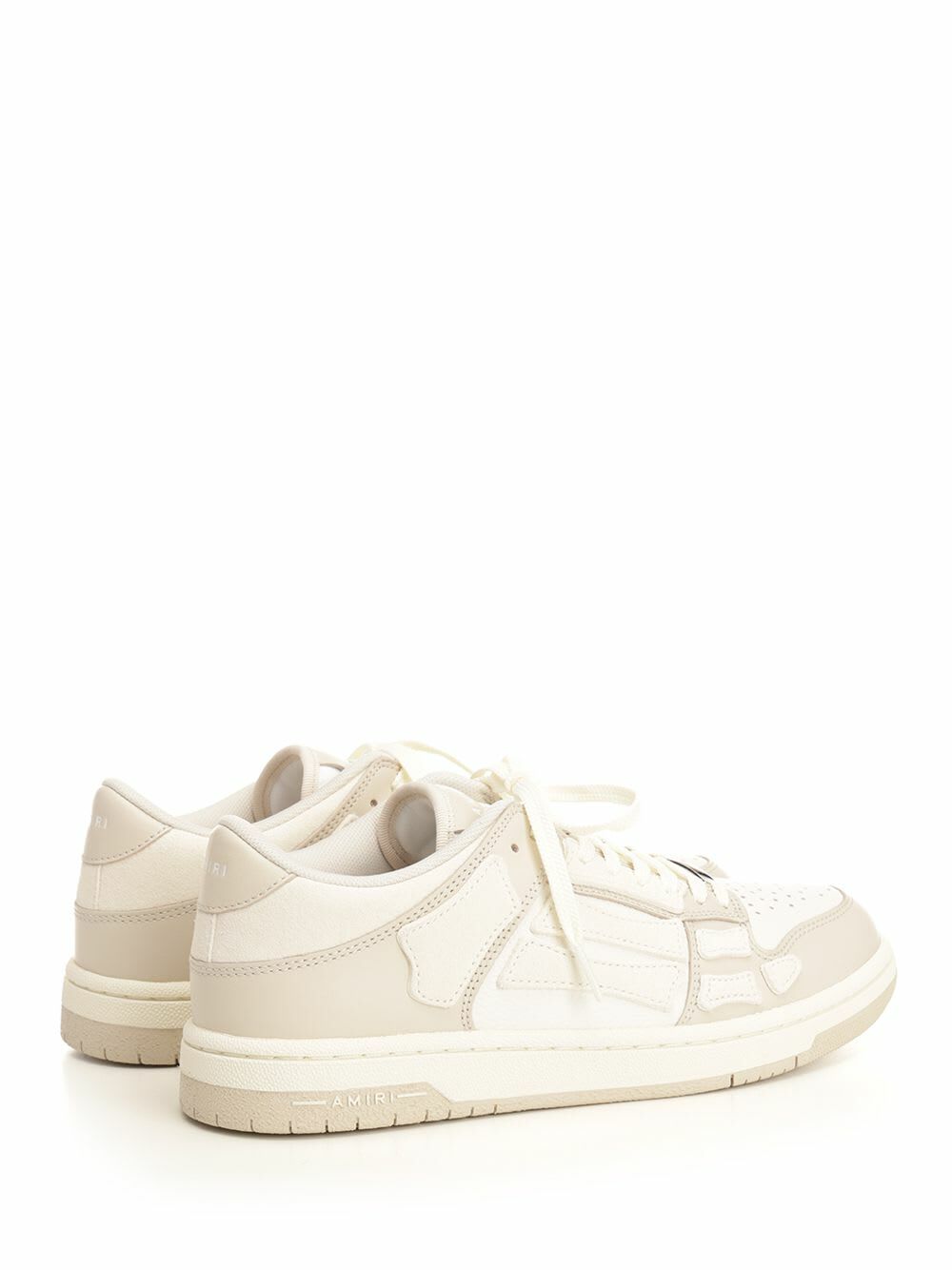 AMIRI skel Top Snaeker