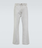 Ami Paris Straight jeans