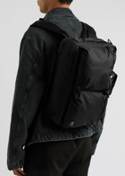 Porter Force 3Way Nylon Briefcase - Black - One Size