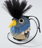 Loewe Paula's Ibiza Bird shoulder bag