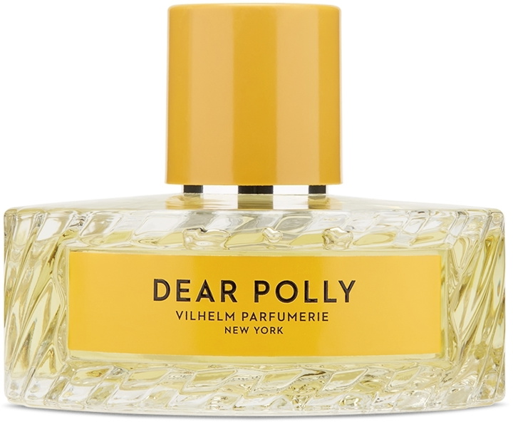 Photo: Vilhelm Parfumerie Dear Polly Perfume, 100 mL