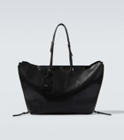 Dolce&Gabbana Atene leather tote bag