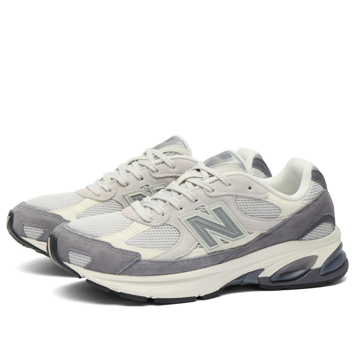 New Balance 2010 Sneaker in Neptune Grey/Sea Salt