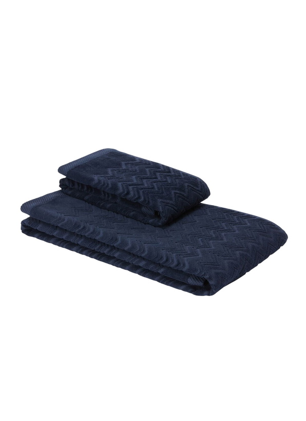Photo: Missoni Set Of Two Chalk Towels