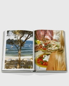 Assouline “Sicily Honor” By Gianni Riotta Multi Travel