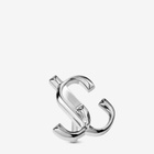 Jimmy Choo Jc Mini Studs Earring