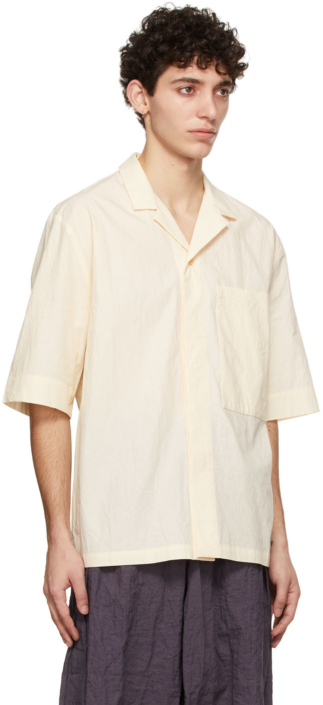 toogood the landscaper shirt シャツ サイズ4 THE LANDSCAPER SHIRT | toogood(トゥーグッド) / トップス 半袖