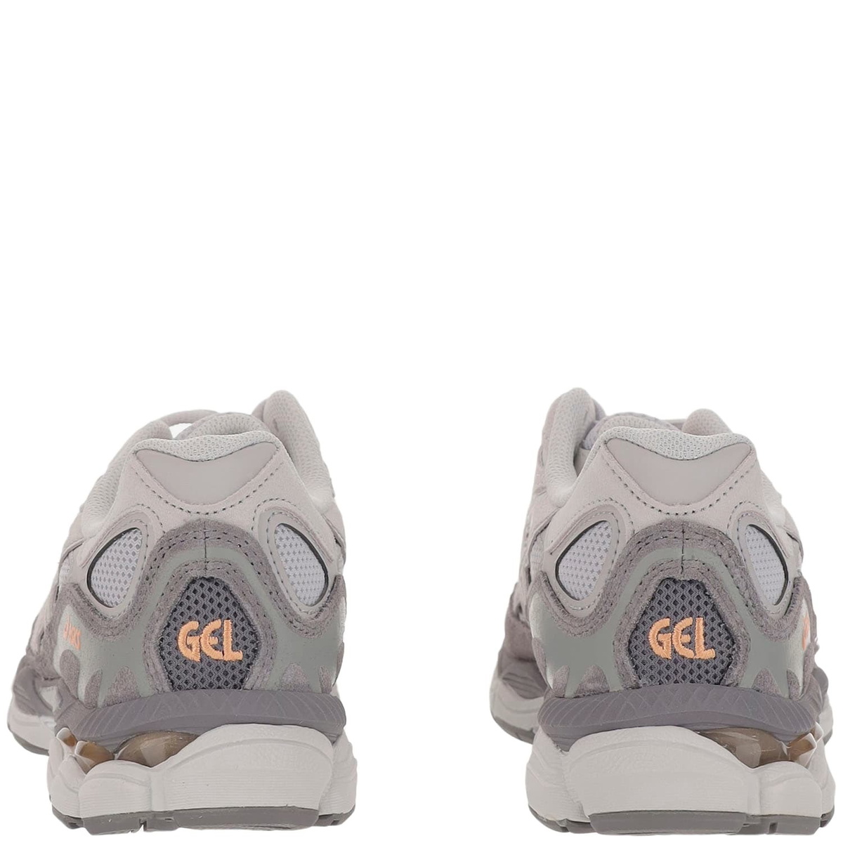 Asics Gel-nyc Sneakers
