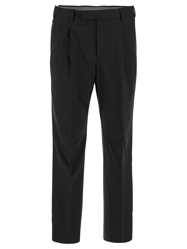 Photo: Pt Torino Wool Trousers