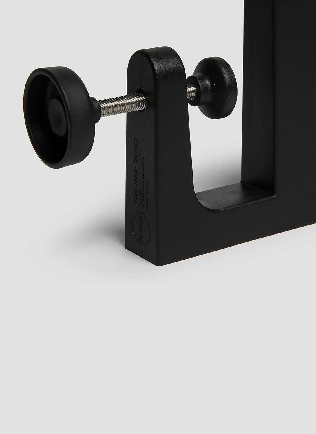 Magis Spike Shelving Clamp