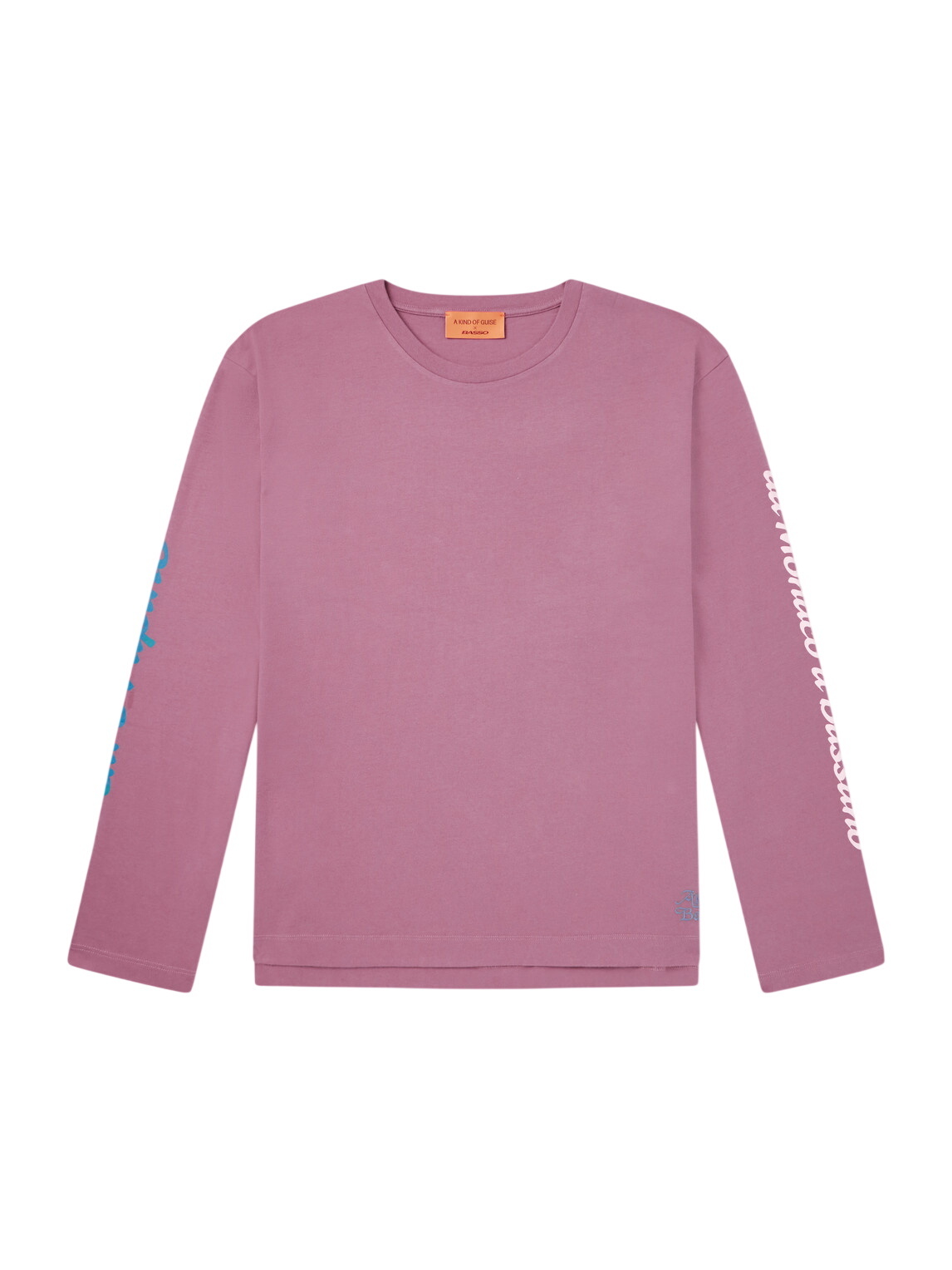 Gosha Rubchinskiy x Adidas Long Sleeve Tee Gosha Rubchinskiy x adidas