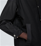 Mackintosh - Cadder tech nylon jacket