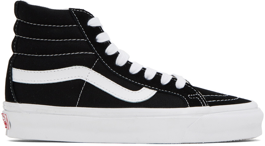 Vans sk8 clearance hi vault