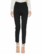 Peserico Womens Pants in Black