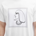 s.k manor hill Men's Goddess T-Shirt